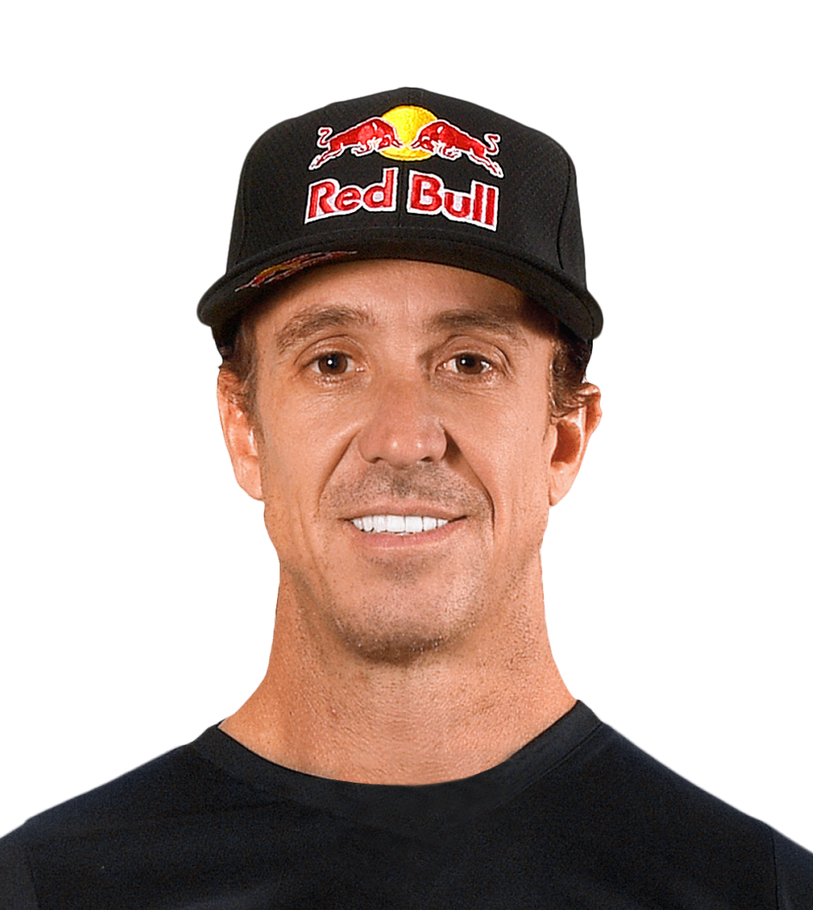 Robbie Maddison
